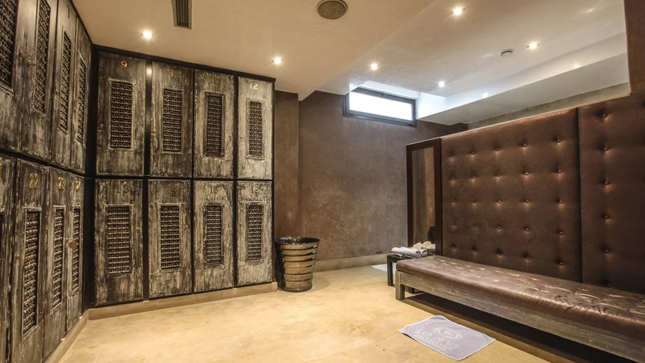 Hivernage Hotel & Spa Other