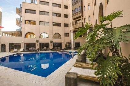 Hivernage Hotel & Spa