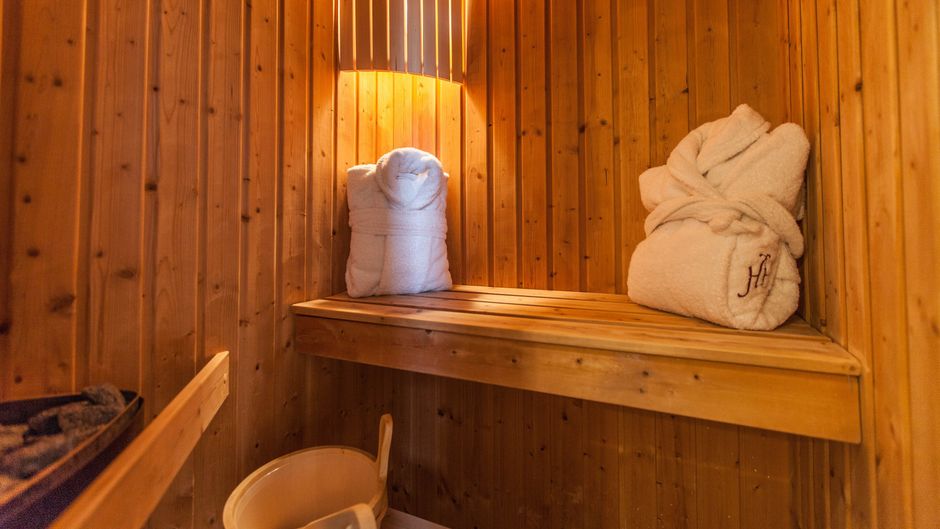 Hivernage Hotel & Spa Other
