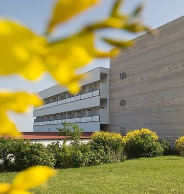 Regiohotel Manfredi