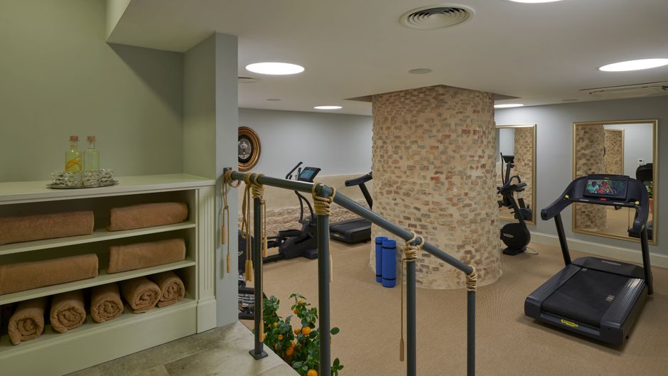 Palace Elisabeth, Hvar Heritage Hotel Health Club