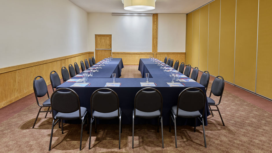 Fiesta Inn Durango Spa