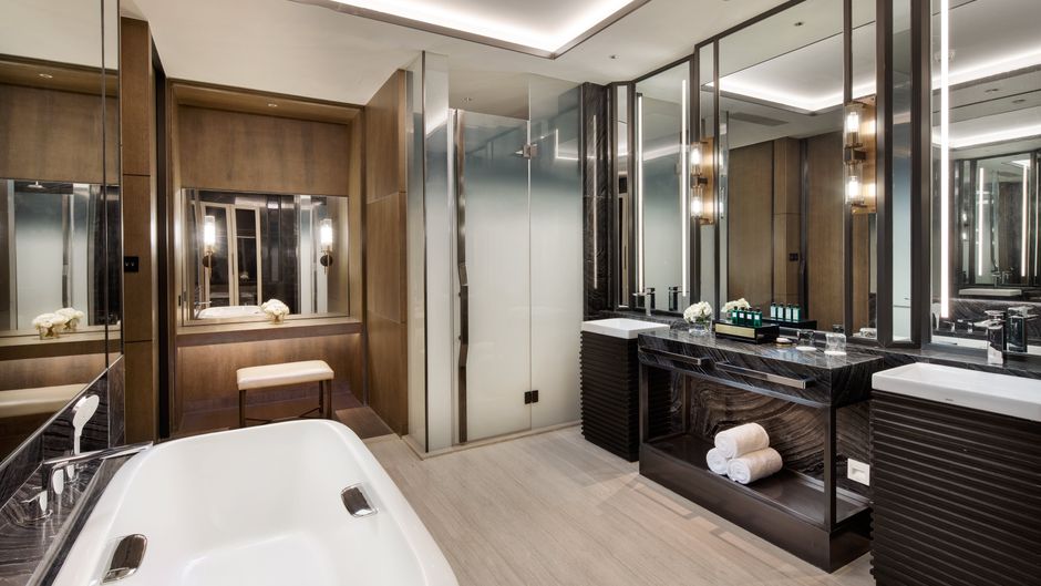 Crowne Plaza Wuzhen Room