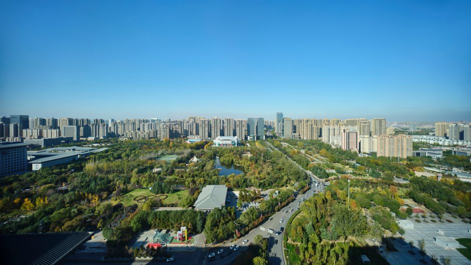 InterContinental Xi'an North Other