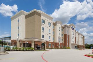 Candlewood Suites Houston Spring