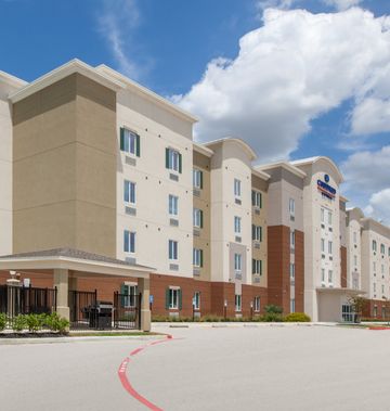 Candlewood Suites Houston Spring