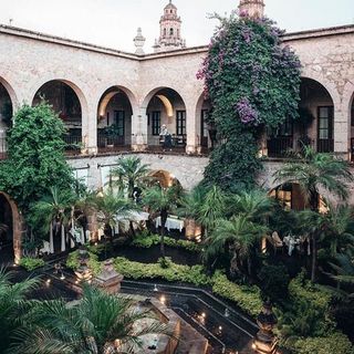 Hotel De La Soledad