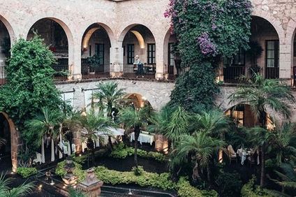 Hotel De La Soledad