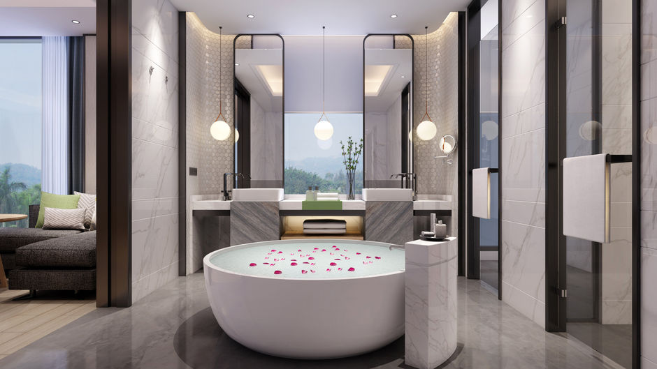 Holiday Inn Guangzhou South Lake Suite
