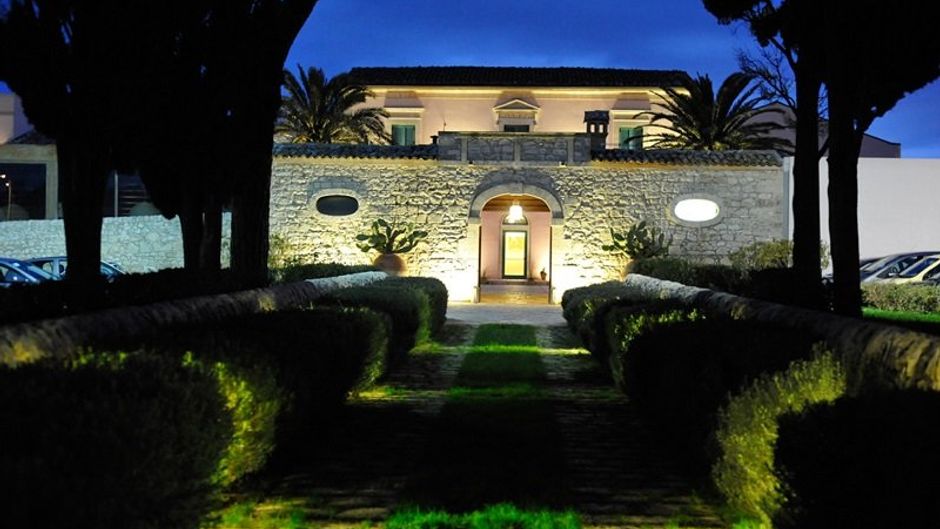 Poggio del Sole Resort Exterior