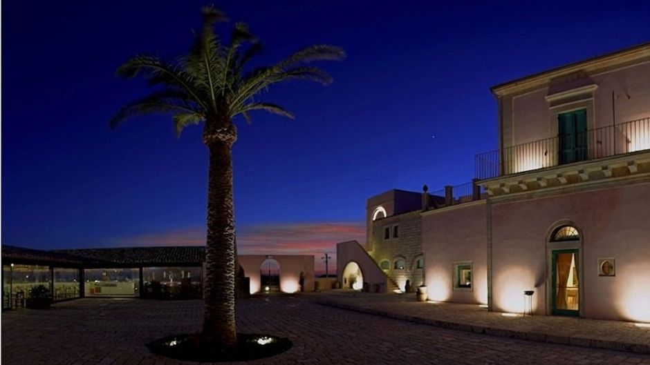 Poggio del Sole Resort Exterior
