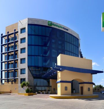 Holiday Inn Express Nuevo Laredo