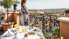 Baglioni Hotel Regina