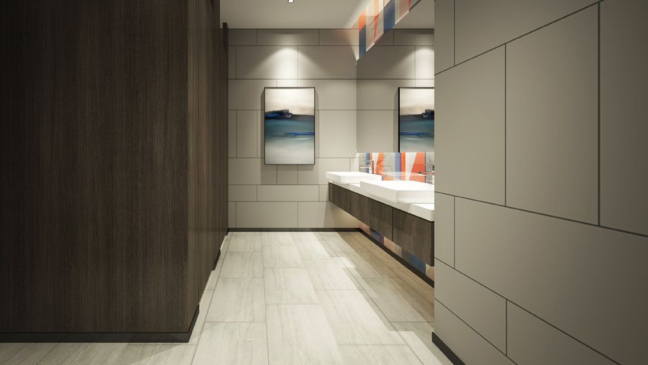Holiday Inn Express Pengzhou Downtown Room
