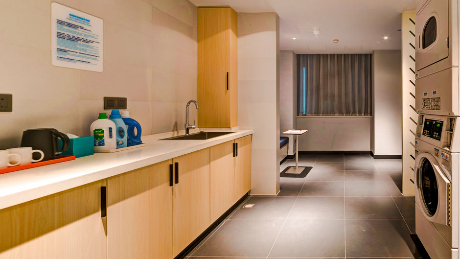 Holiday Inn Express High-tech Zone Other