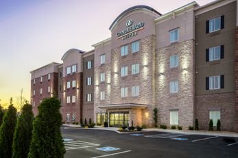 Candlewood Suites Nashville - Franklin
