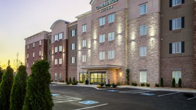 Candlewood Suites Nashville - Franklin