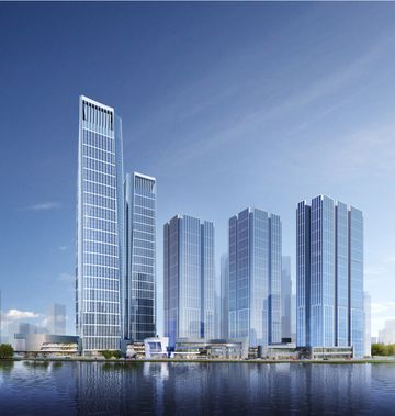 Fraser Residences Chengdu