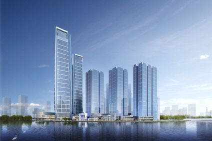Fraser Residences Chengdu