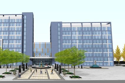Citadines Gaoke Liangjiang Cq