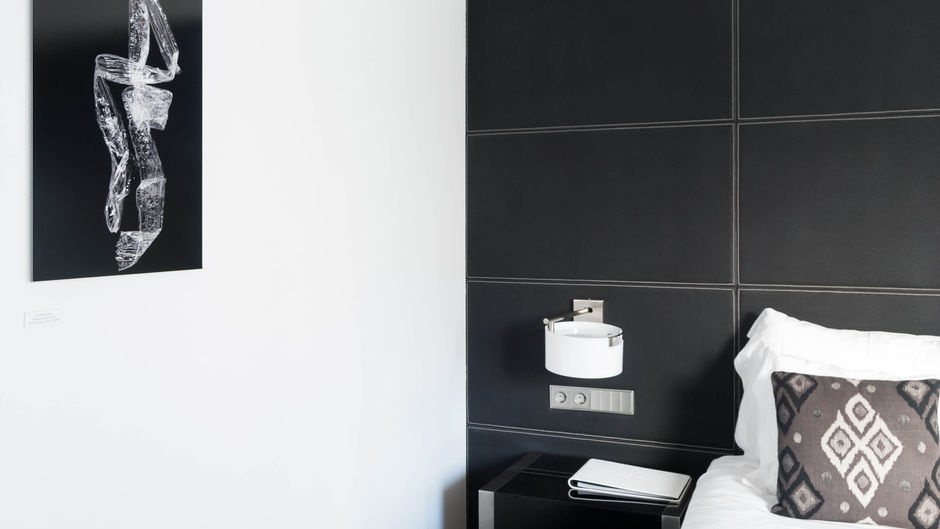 Hotel Inffinit Vigo Other