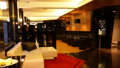Hotel Inffinit Vigo