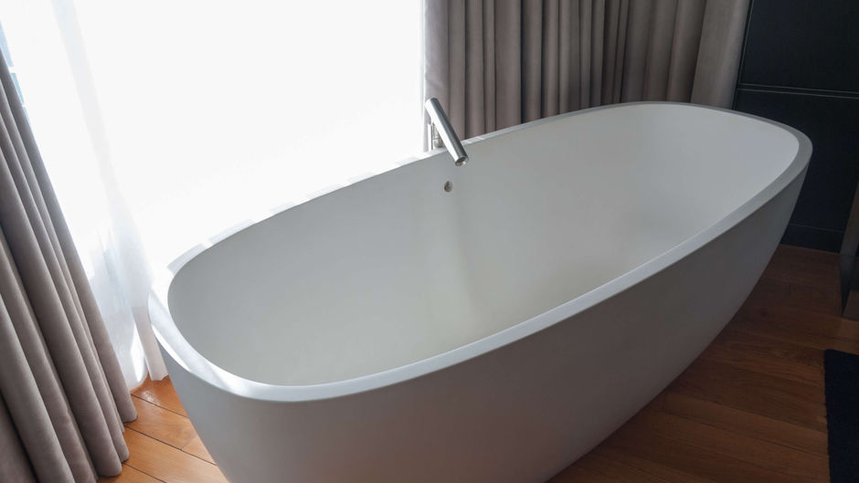 Hotel Inffinit Vigo Suite