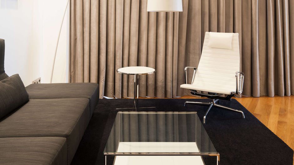 Hotel Inffinit Vigo Suite