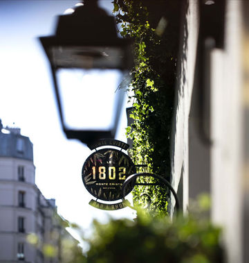 Hotel Monte Cristo