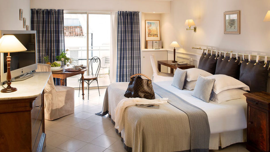 Villa d'Estelle Suite