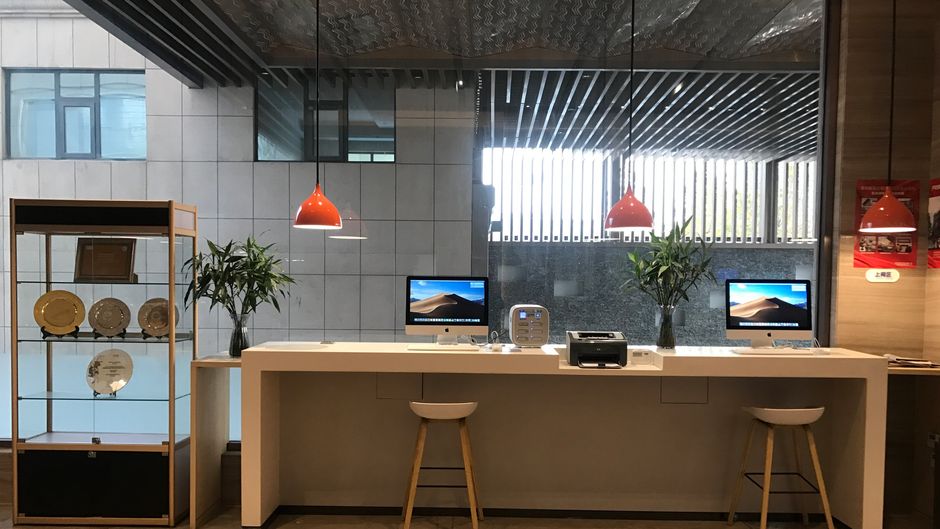 Holiday Inn Express High-tech Zone Other