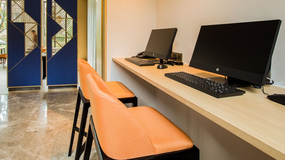 Holiday Inn Express Guizhou Qinglong Other