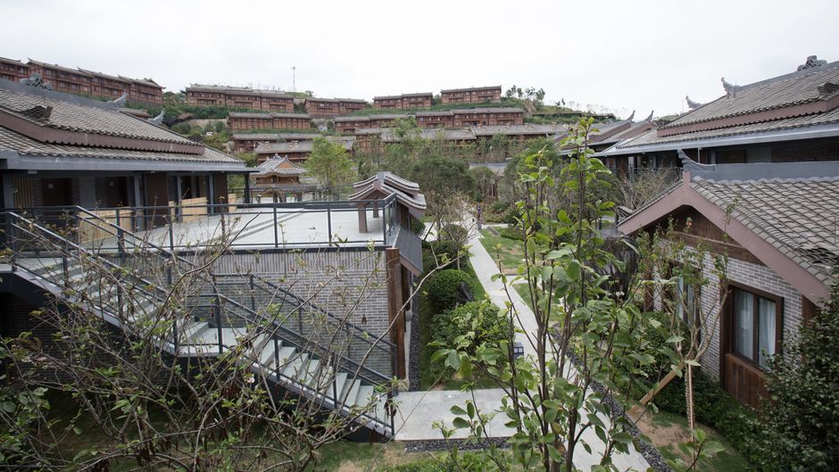 Holiday Inn Express Guizhou Qinglong Other