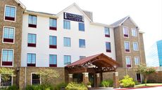 Staybridge Suites Houston Willowbrook