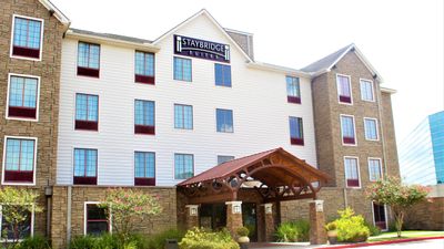 Staybridge Suites Houston Willowbrook