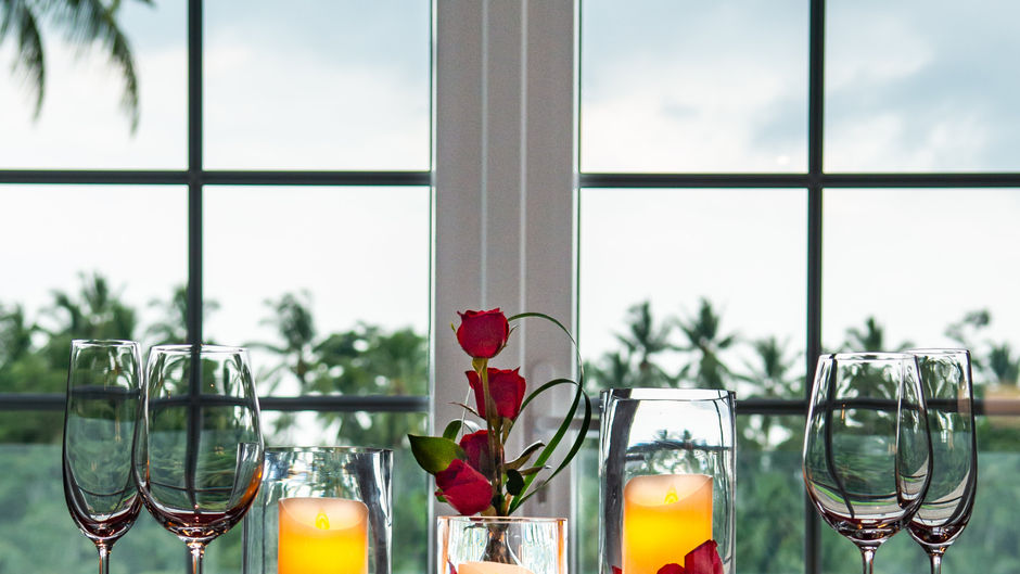The Viceroy Bali Other