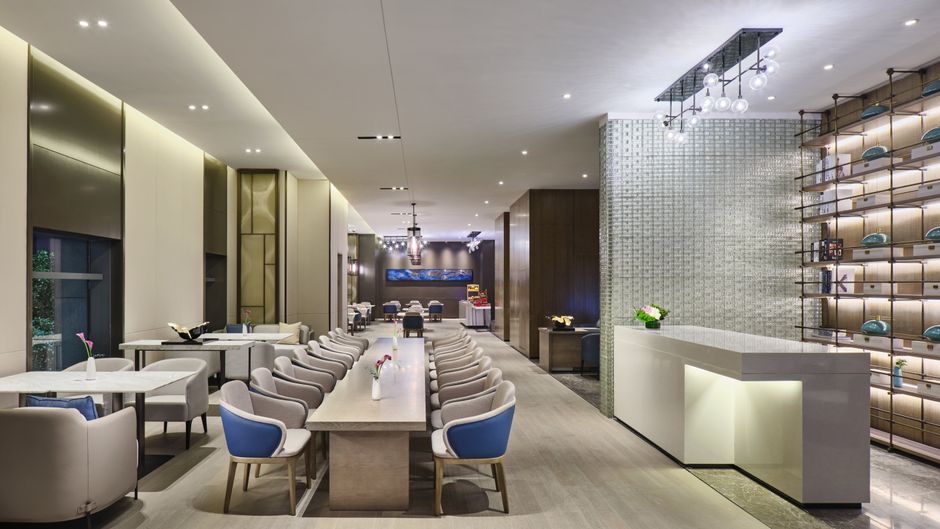 Crowne Plaza Wuhan Development Zone Other