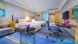 <b>Holiday Inn Express Guian Yungu Room</b>. Virtual Tours powered by <a href="https://www.leonardoworldwide.com/" title="Leonardo Worldwide" target="_blank">Leonardo</a>.