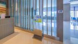 <b>Holiday Inn Express Guian Yungu Restaurant</b>. Virtual Tours powered by <a href="https://www.leonardoworldwide.com/" title="Leonardo Worldwide" target="_blank">Leonardo</a>.