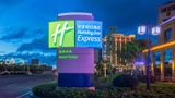<b>Holiday Inn Express Guian Yungu Exterior</b>. Virtual Tours powered by <a href="https://www.leonardoworldwide.com/" title="Leonardo Worldwide" target="_blank">Leonardo</a>.