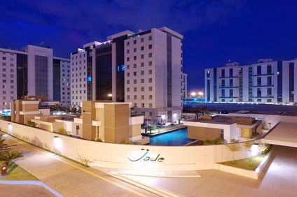 Blue Tree Premium Jade Brasilisa