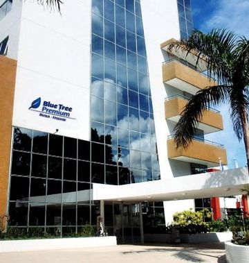 Blue Tree Premium Manaus