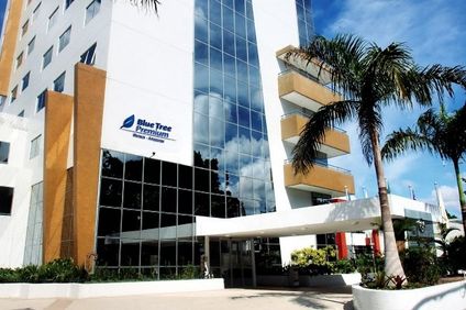 Blue Tree Premium Manaus