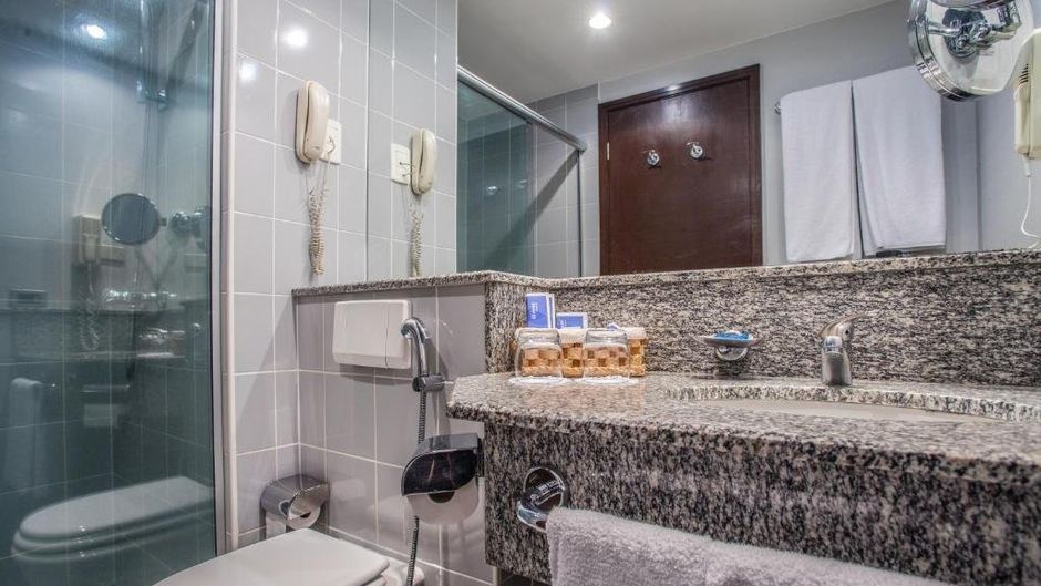 Blue Tree Premium Verbo Divino Room