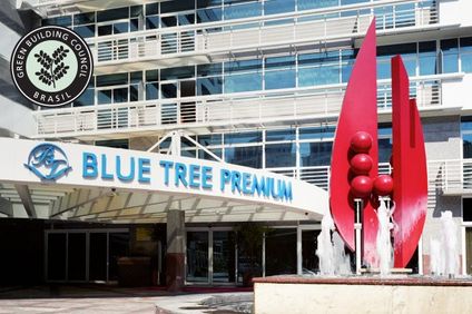 Blue Tree Premium Verbo Divino