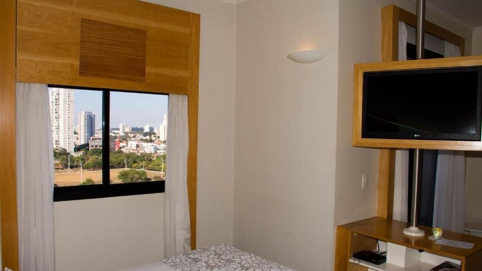 Blue Tree Towers Analia Franco Room