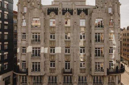 El Moderne Hotel