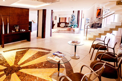 Blue Tree Towers Joinville