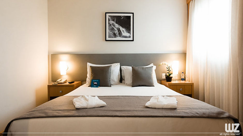 Blue Tree Towers Santo Andre Suite