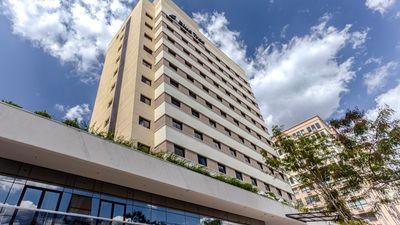 Blue Tree Towers Valinhos